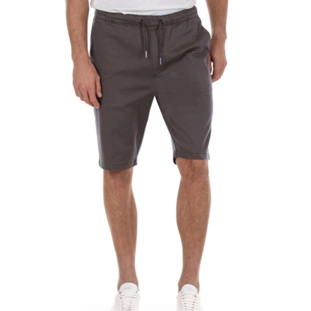 NWT LOCKDOWN DRAWSTRING SHORTS size S
